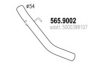 RENAULT 5000398107 Exhaust Pipe